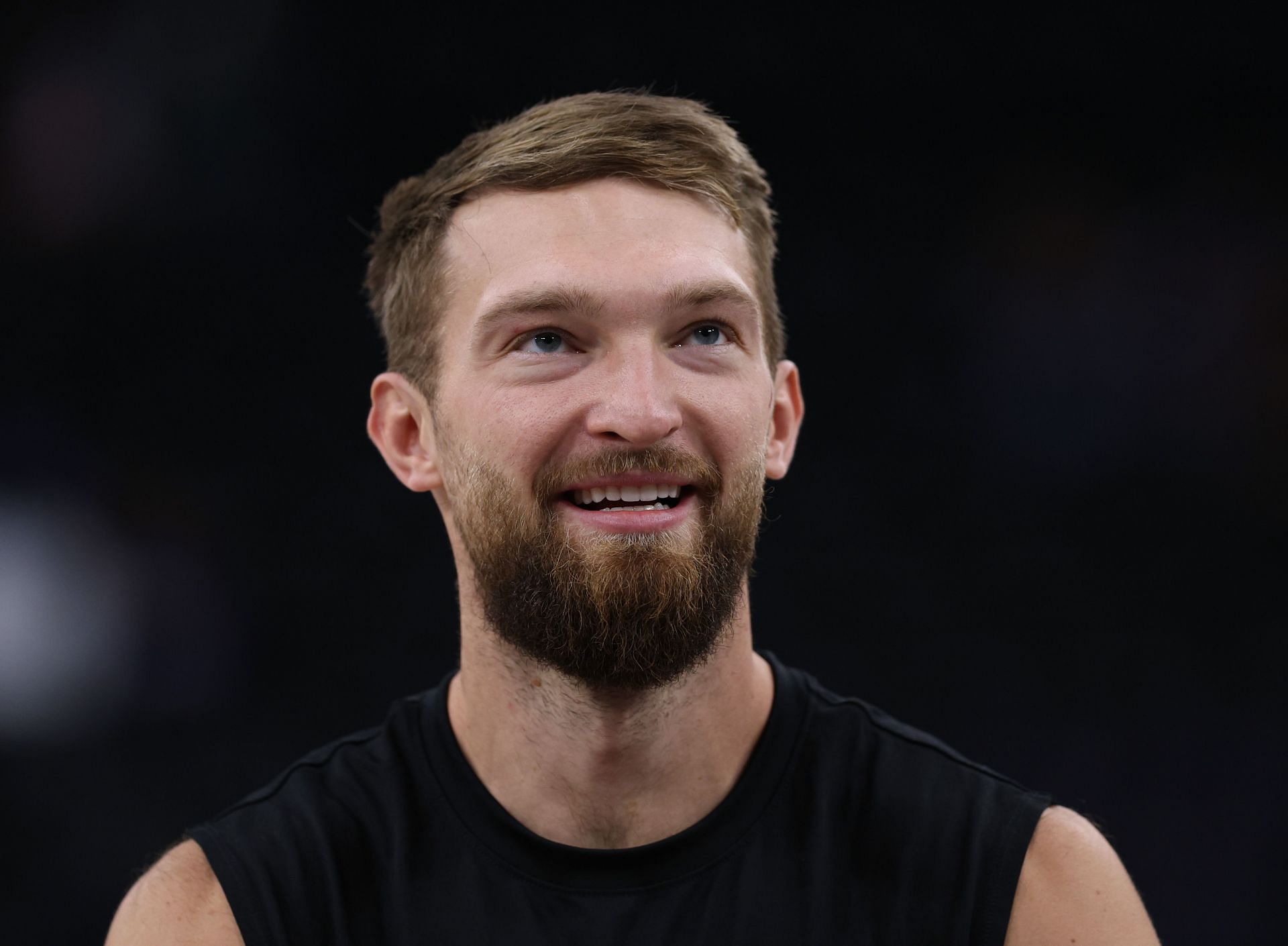 Domantas Sabonis Injury History